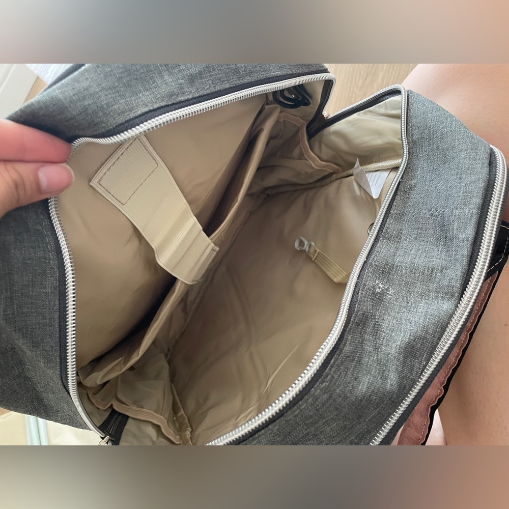 Diaper Bag View 4